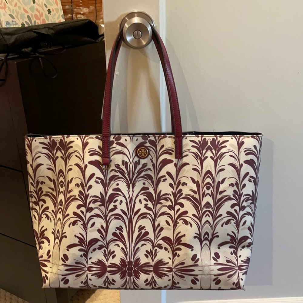Tory Burch Tote